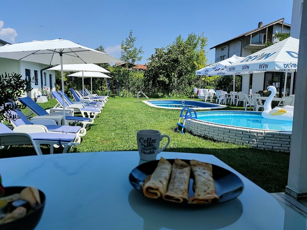 Фото Weißer Schwan