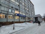 Nekommercheskoye partnerstvo ZhilKomStroy (Maerchaka Street, 3), self-governing organization