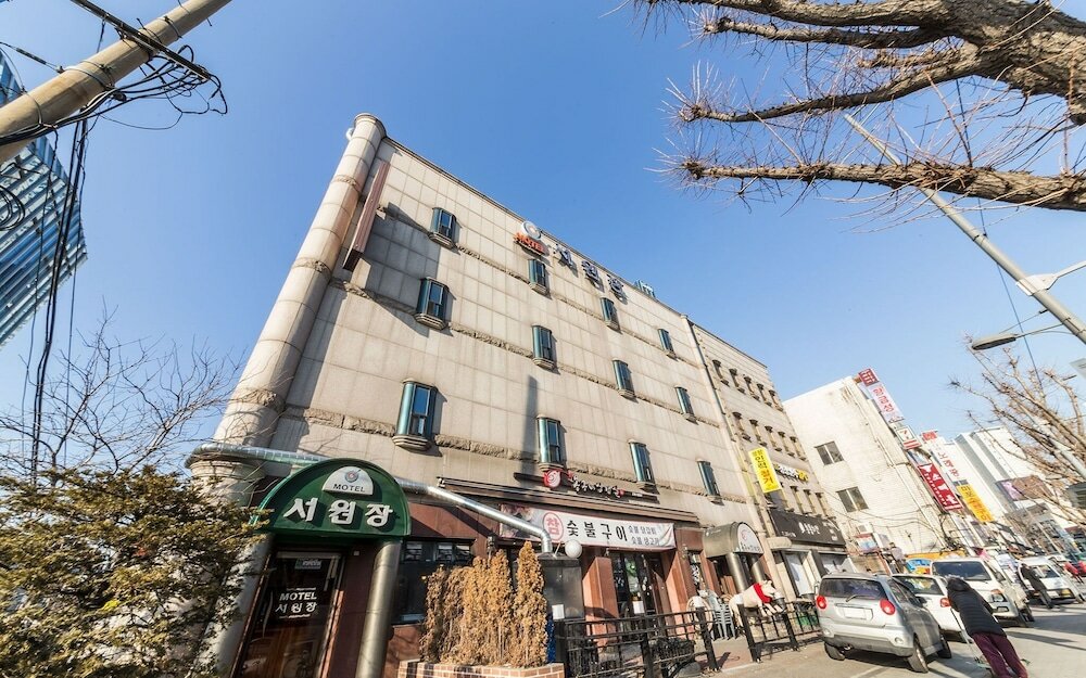 Фото отеля 4