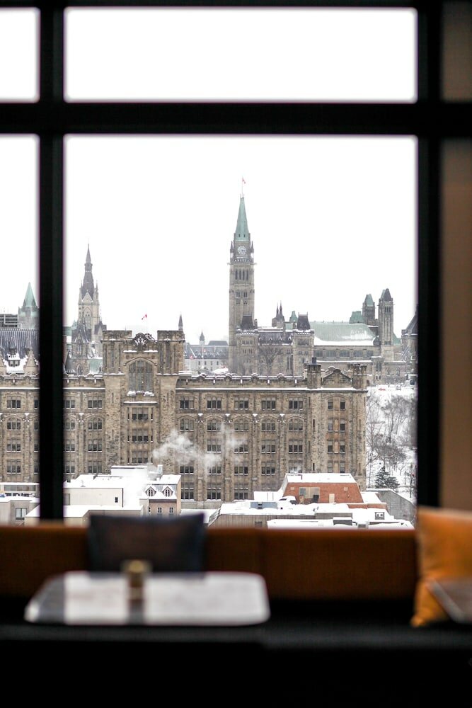 Фото Andaz Ottawa Byward Market