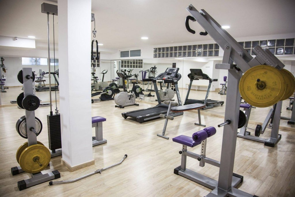 Фото Hotel Plaza del Castillo