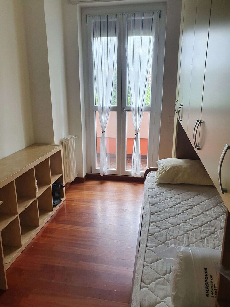 Фото Corso Lodi 2bedrooms apartment