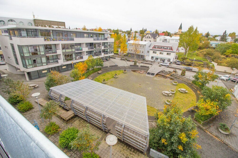 Фото отеля 3