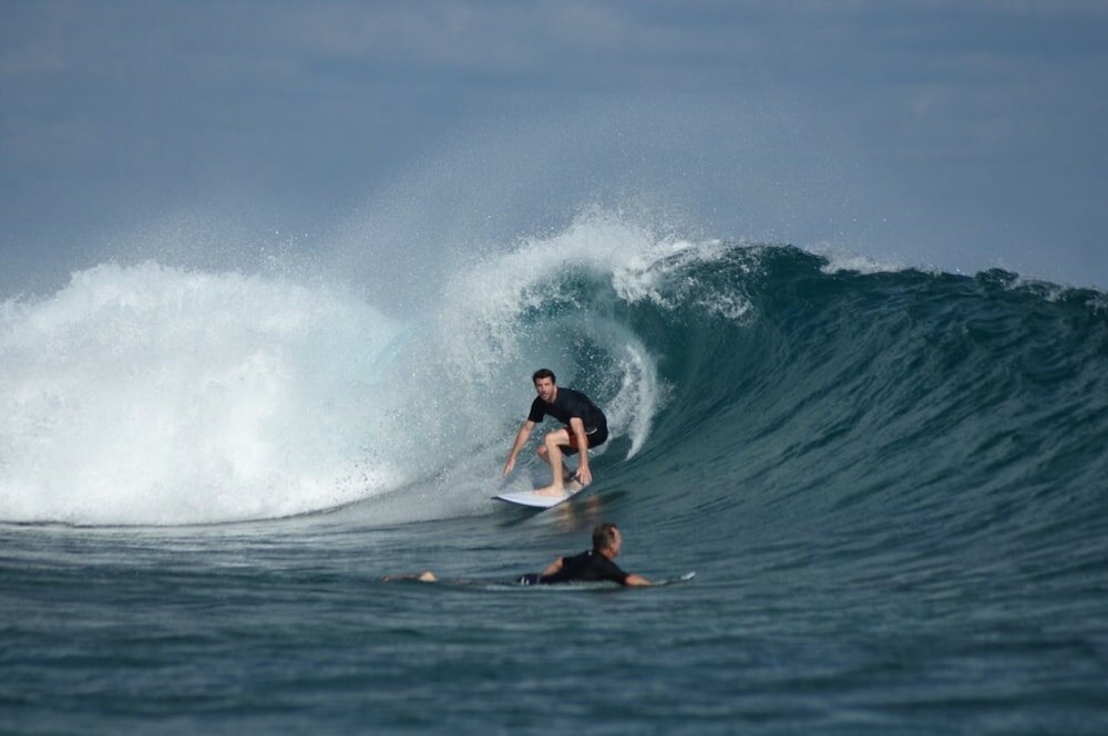 Фото Sandy Heaven Maldives