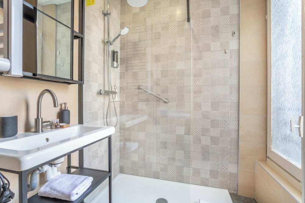 Фото Adira Résid'Marseille Vieux-Port