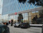 Baku Electronics (Bakı, Xetai District, Asiq Еlеsgеr Street, 1), electronics store