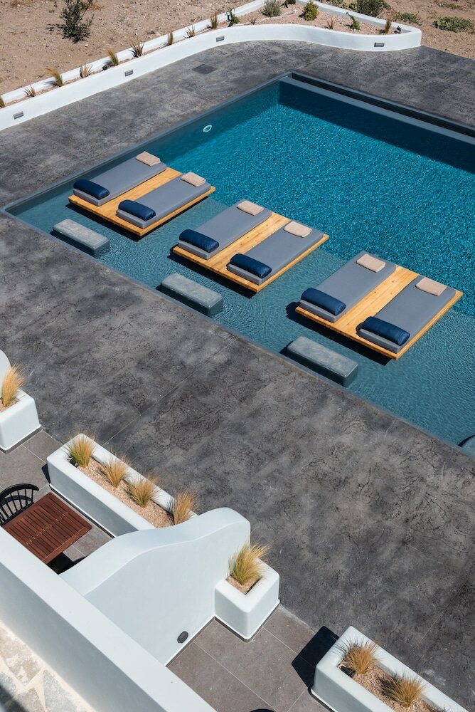 Фото Volcanic Arc Suites