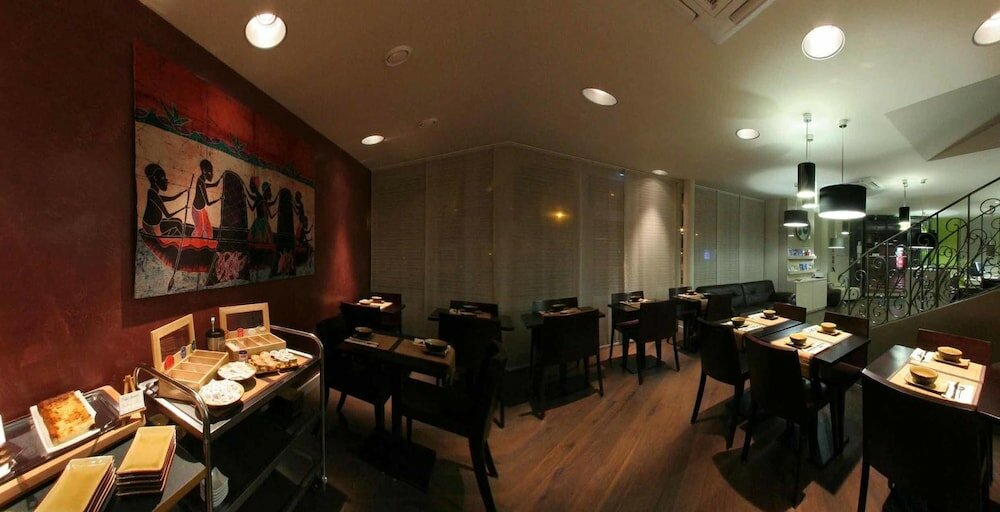 Фото Hotel Otonali