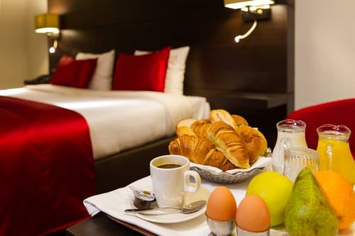 Фото Van der Valk Hotel Avifauna