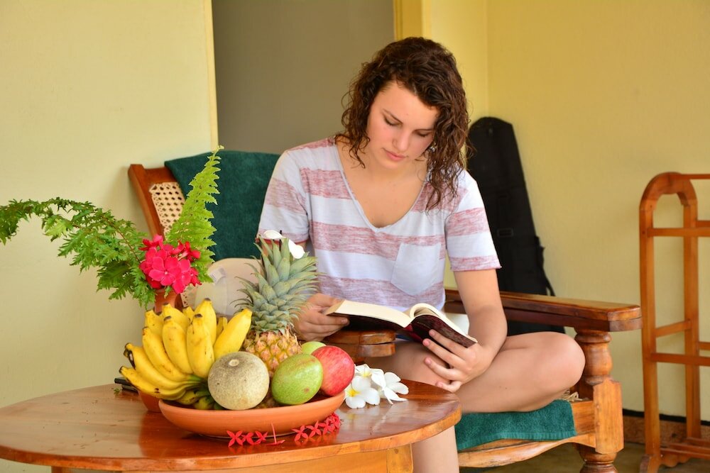 Фото Nature Lanka Ayurveda Resort