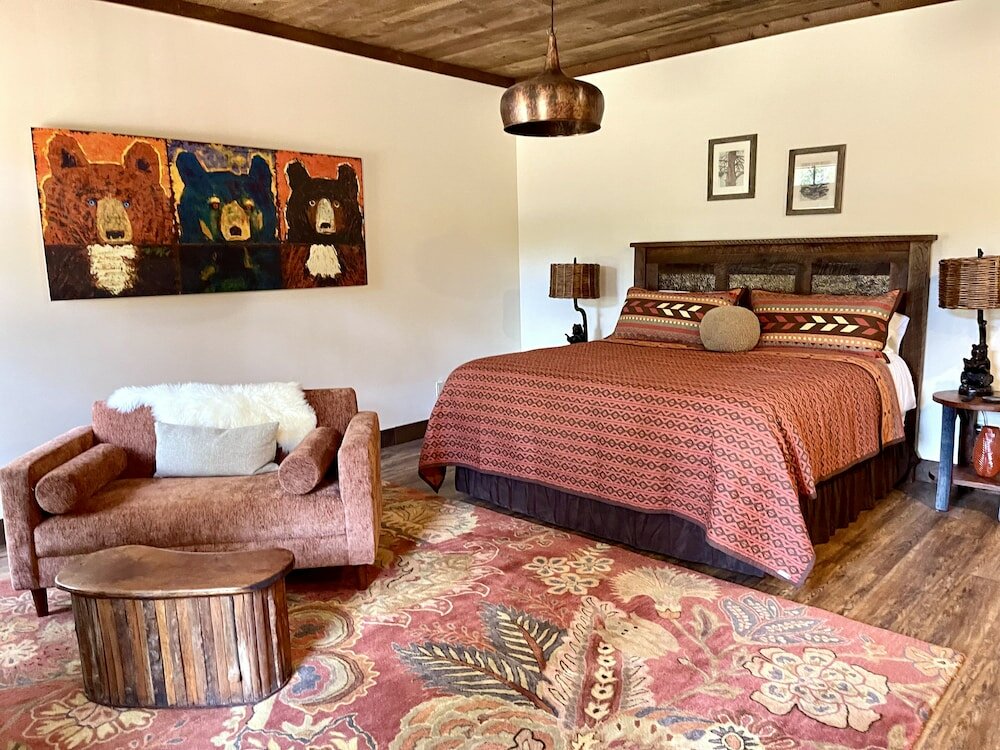 Фото The Dogwood Inn