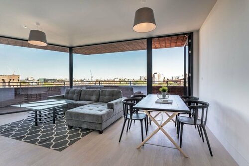Hoxton Press by Servprop