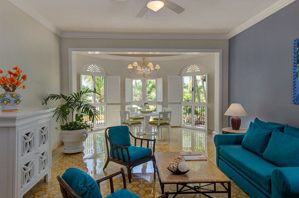 Фото Pueblo Bonito Emerald Bay Resort & SPA - All Inclusive