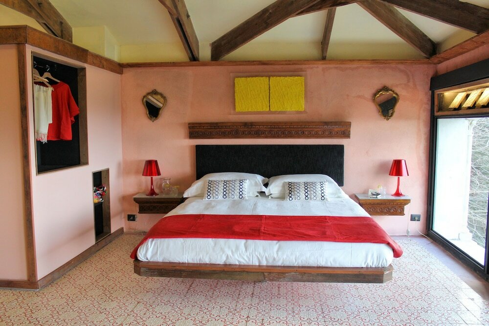 Фото Villa Musolino Country Resort