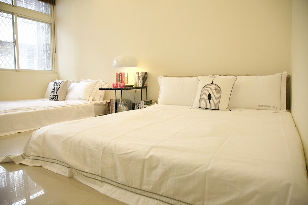 Фото Fuxing second