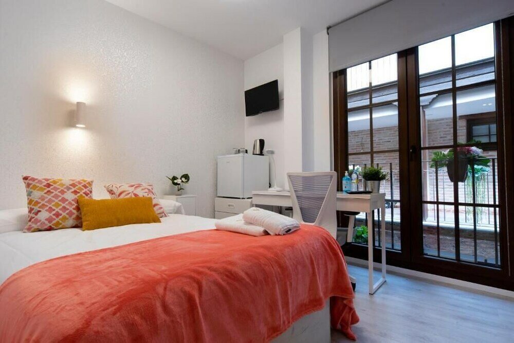 Фото Vizcainos Home Away