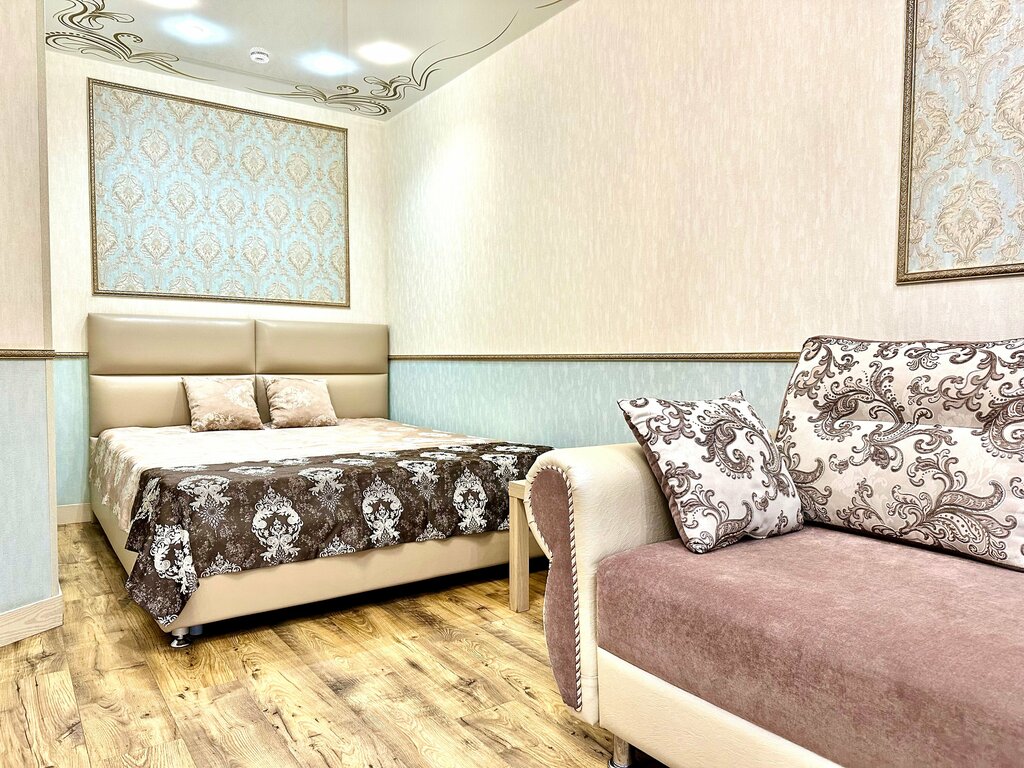 3-к квартира, 58 м2, 4/5 эт. в Волжском