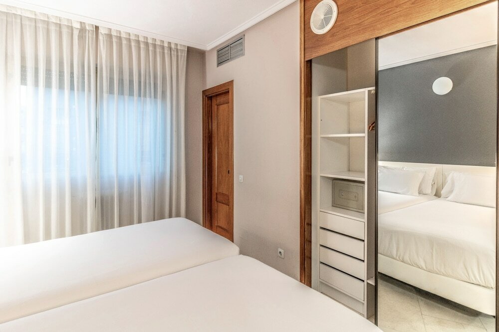 Фото Sercotel Togumar