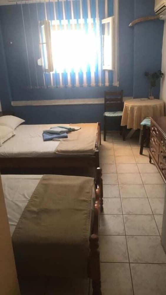 Фото Angela - Zoi Rooms