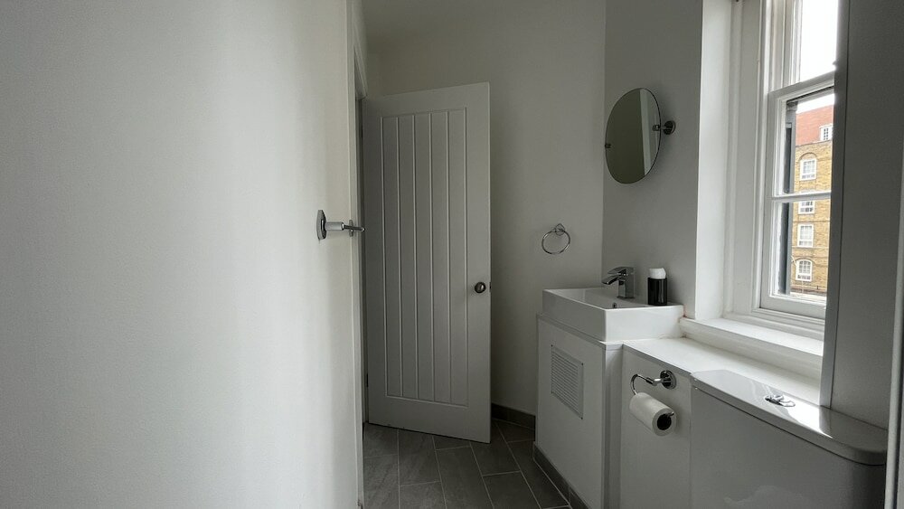 Фото Dockers Inn