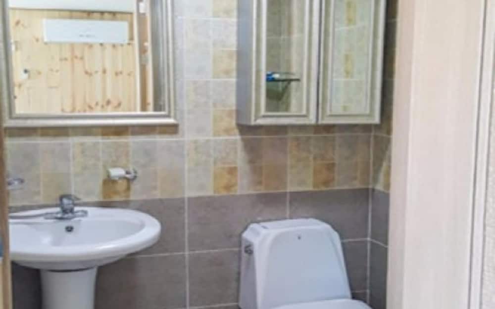 Фото Yeosu Dolsan Healing Pension