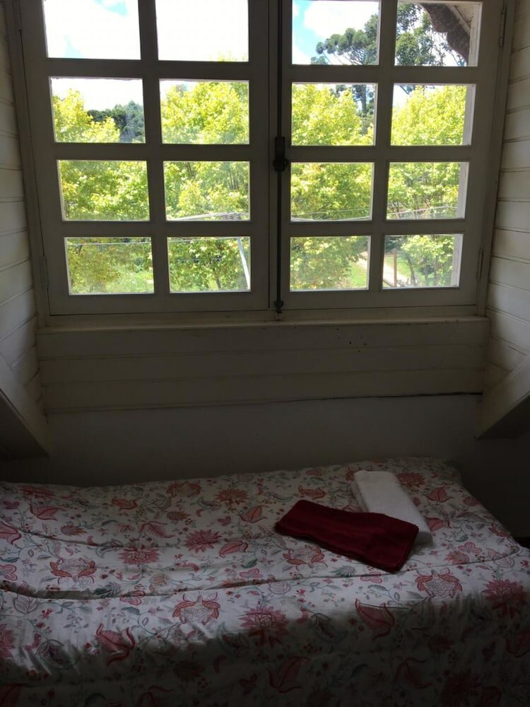 Фото Pousada America