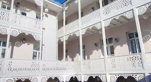 Гостиница Kar