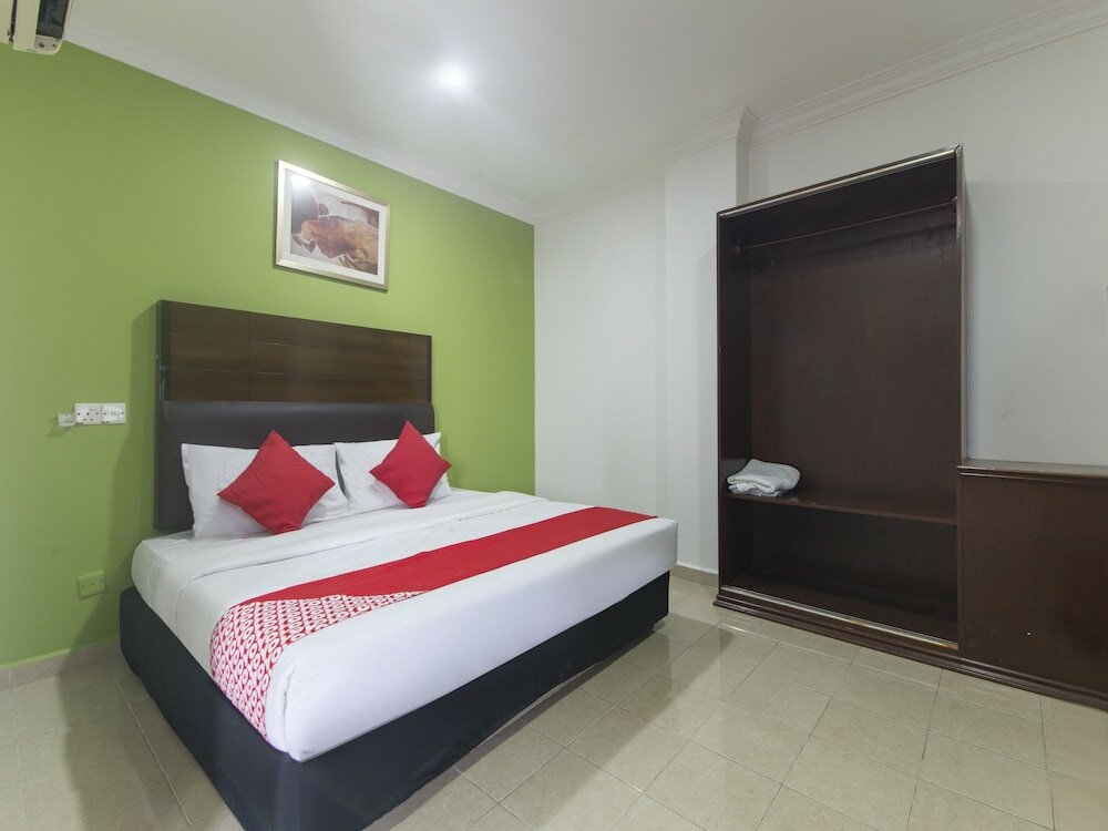 Фото Oyo 805 Hotel Run Star