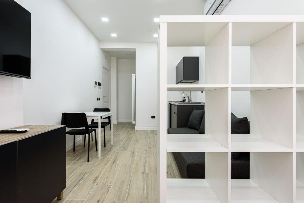 Фото VIA Niccol Tommaseo 4 - Appartamento 5