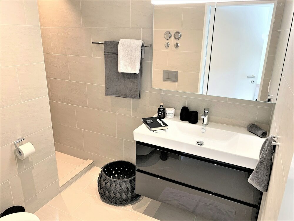 Фото Cosmopolitan Apartments Zürich Seefeld