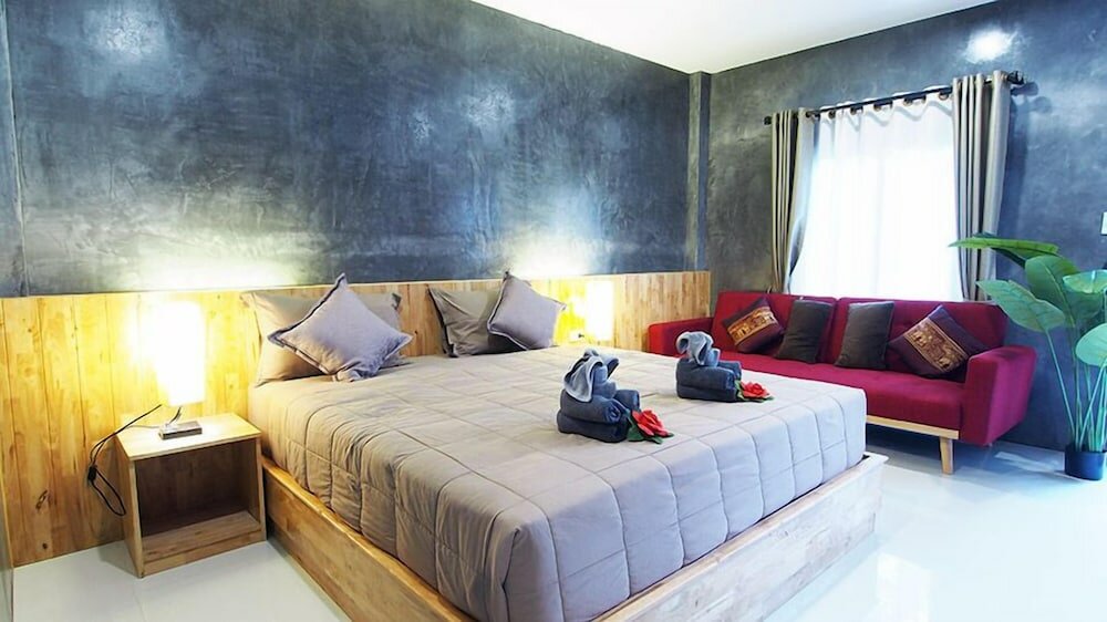 Фото Paradise Land Resort