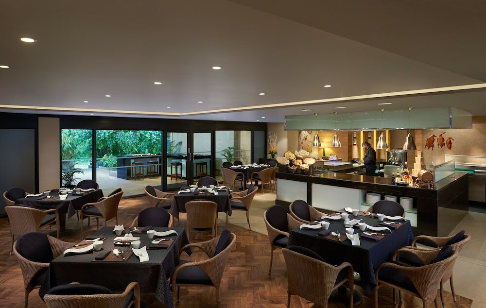 Фото Cinnamon Grand Colombo