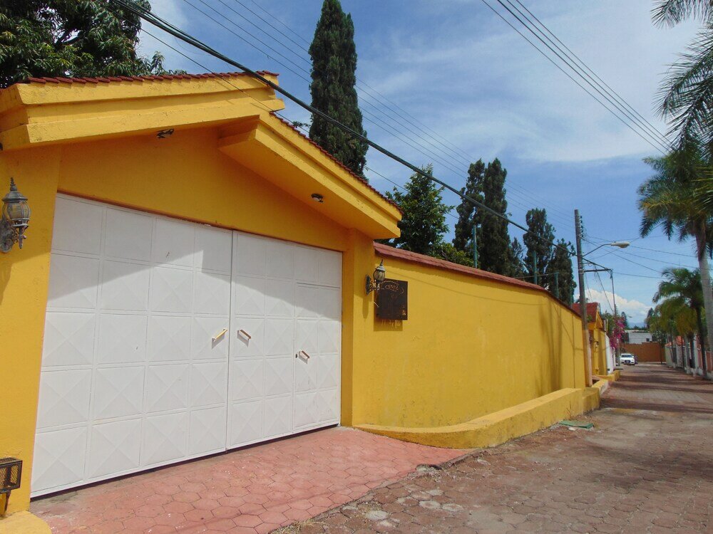 Фото La Quinta de Alito