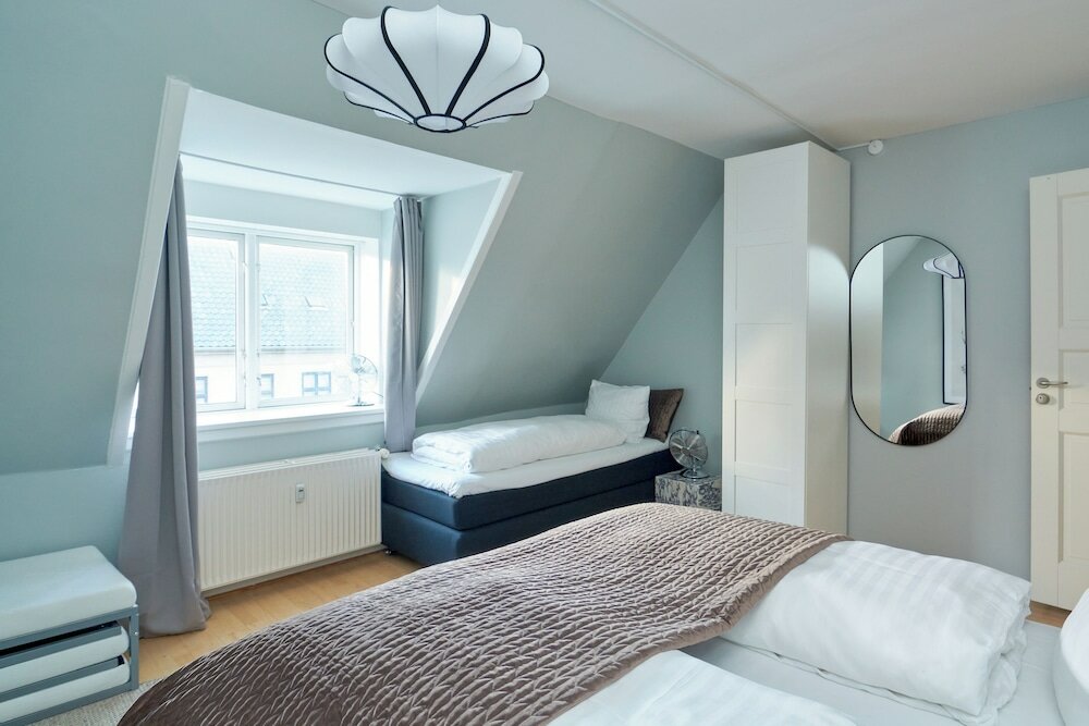 Фото Gasværksvej 11