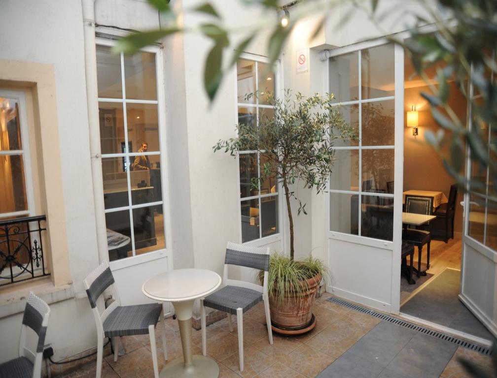 Фото Acacias Etoile