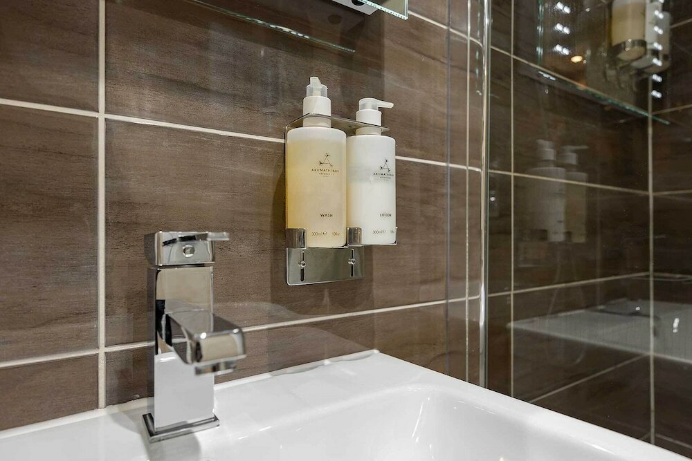 Фото Carmel Apartments