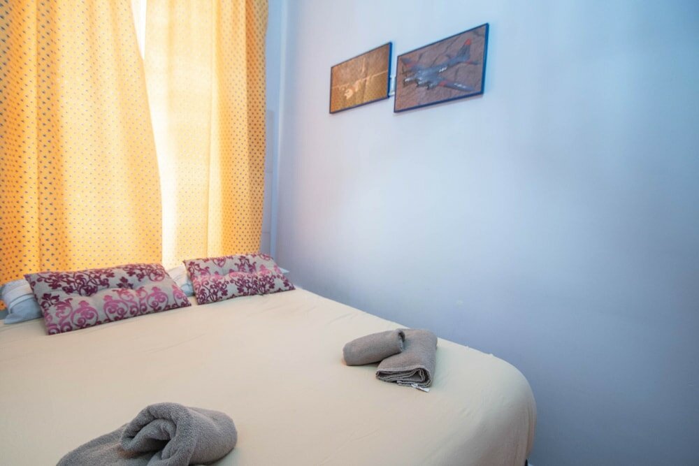 Фото Apartamento del Arqueólogo de Cadiz