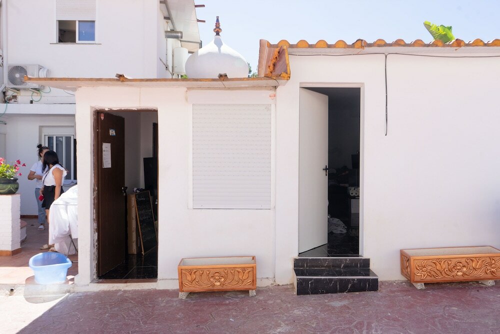 Фото Villa Costa Marbella