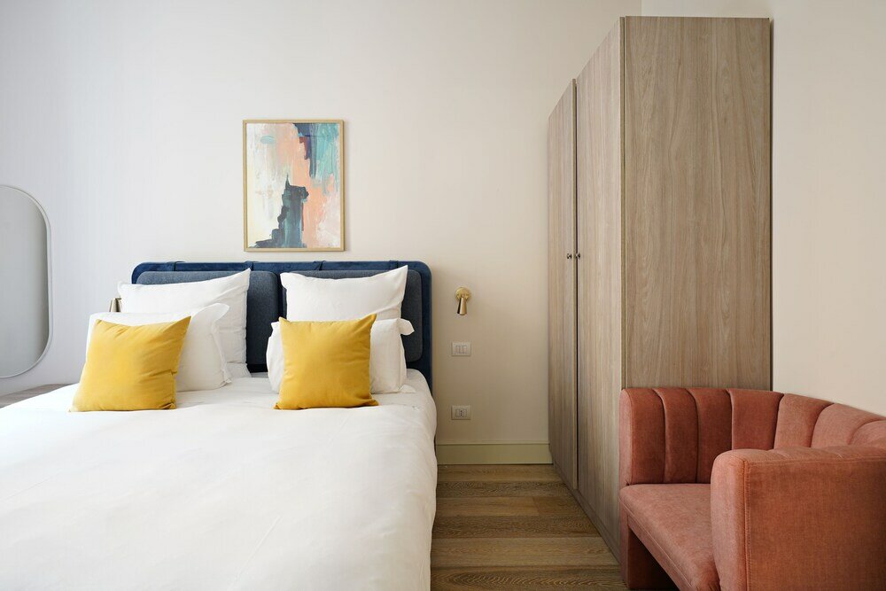 Фото Numa l Loreto Apartments