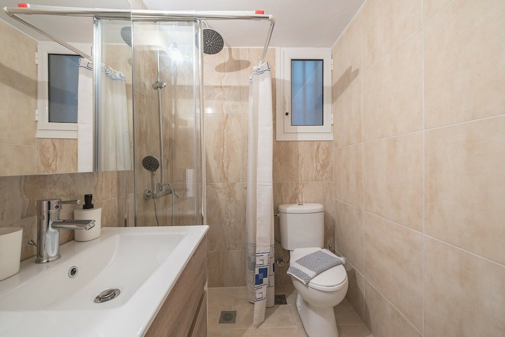 Фото Cozy Acropolis Studio by CloudKeys