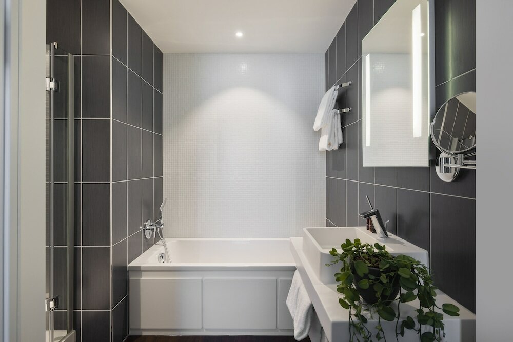 Фото Cove Centrum