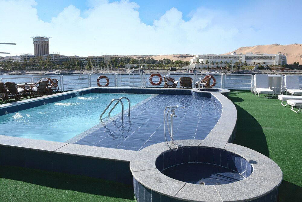 Фото Gts Nile Cruise