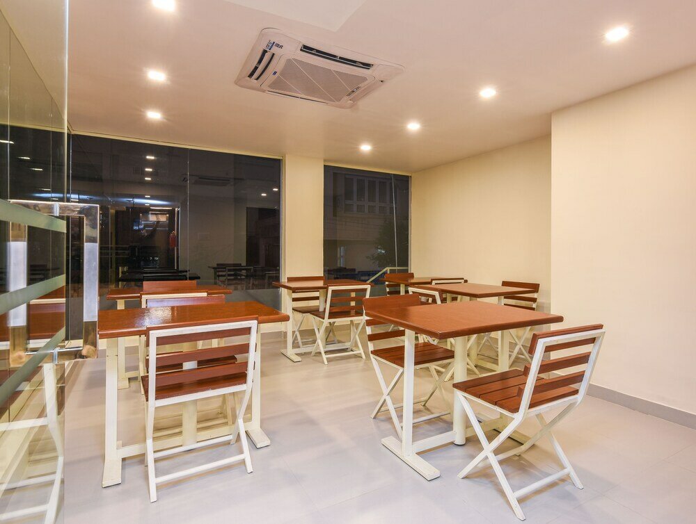 Фото Kensington Suites