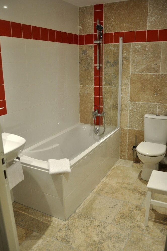 Фото Hotel le Clos d'Orange