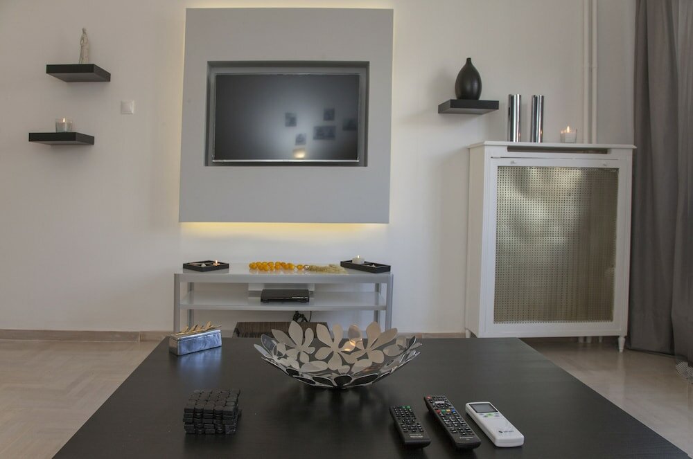 Фото Athens Gem near Archaeological Museum by Ghh