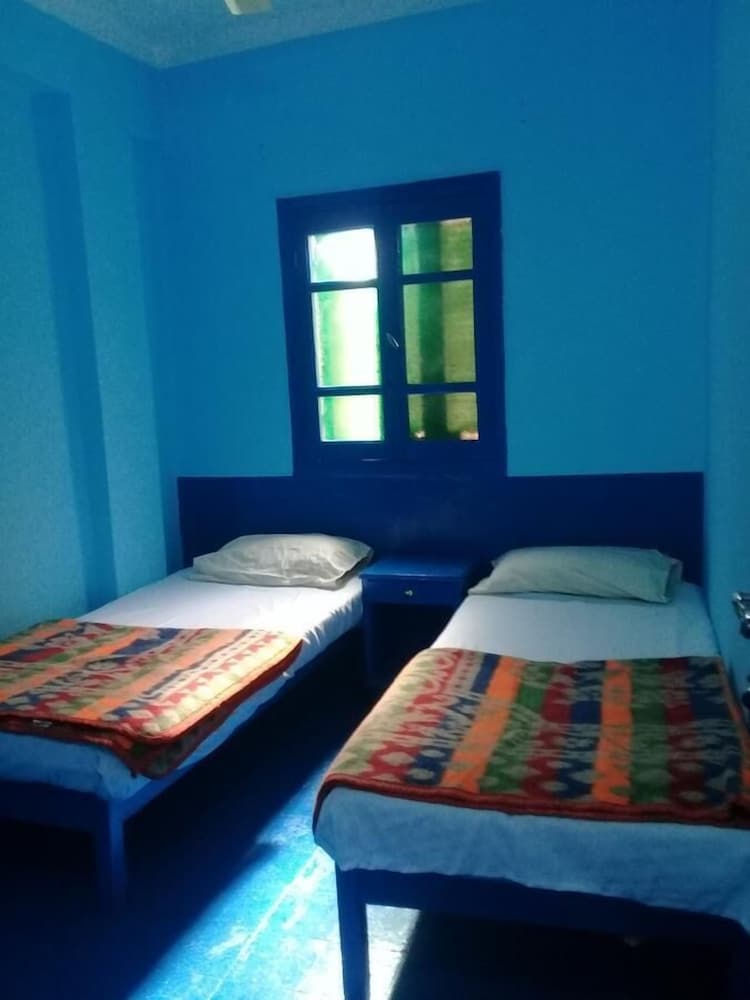 Фото Хостел Grand Square Luxor