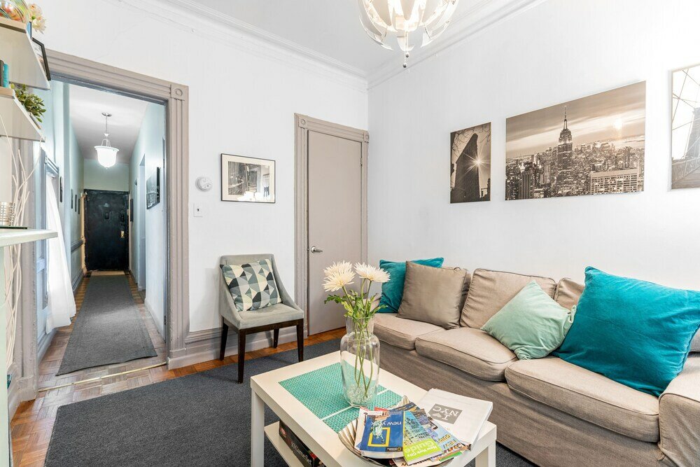 Фото Perfectly Located near Restaurants, Shops, & Sites