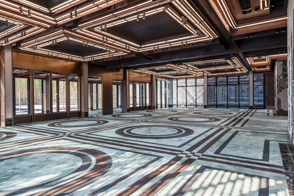 Фото Nanjing, Jiangning, Autograph Collection