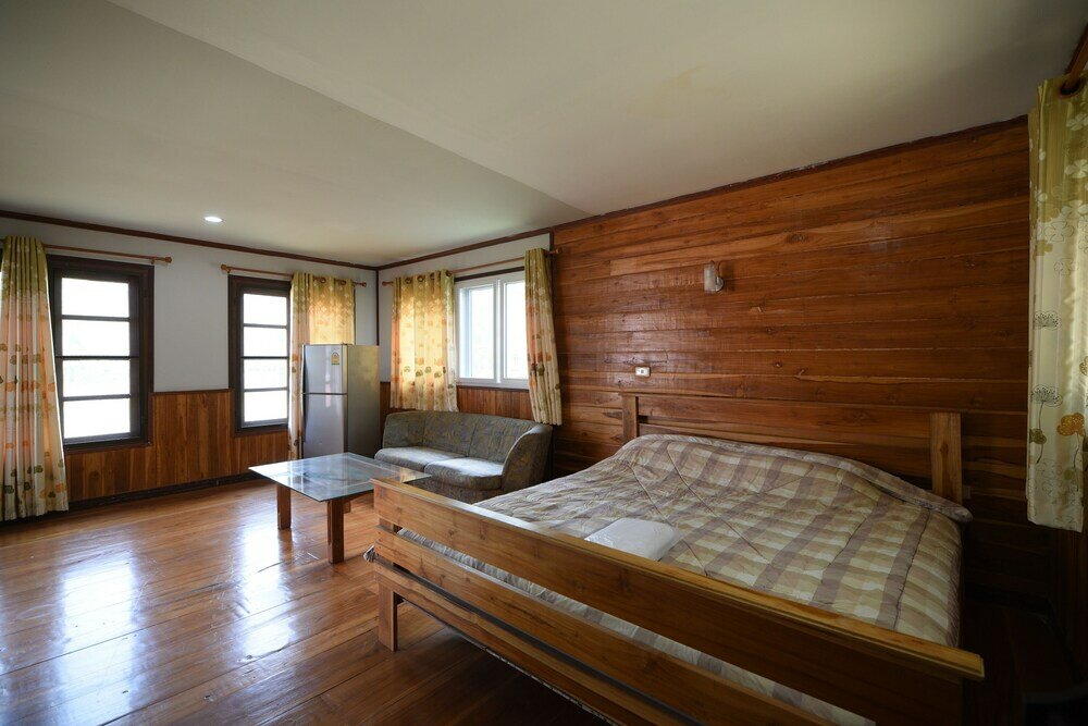 Фото Oyo 942 Khaoyai Sakthong Resort