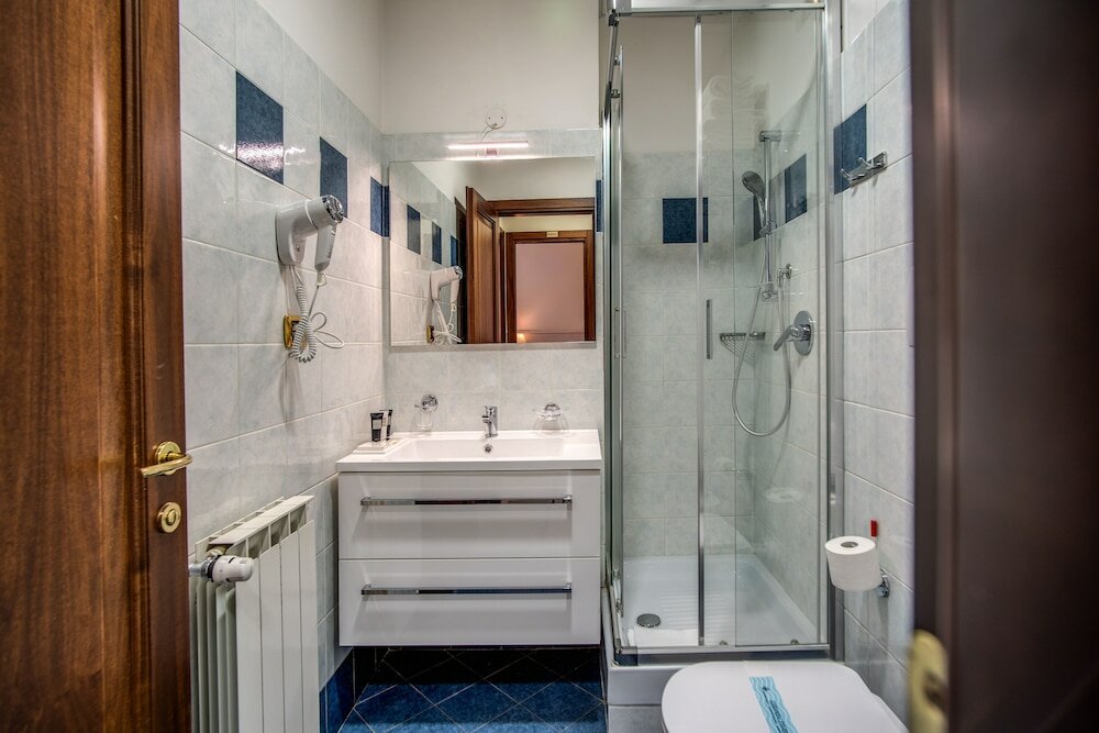 Фото Hotel Ottaviano Augusto